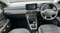 Dacia Sandero Stepway 1.0 TCe Expression 5dr Petrol Hatchback